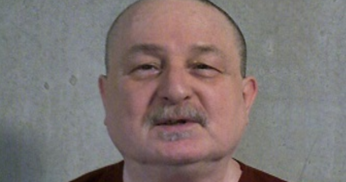 Oklahoma sets execution date for death row inmate Richard Rojem | KOSU