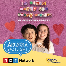 Arizona Spotlight 9/25/26 podcast thumb 