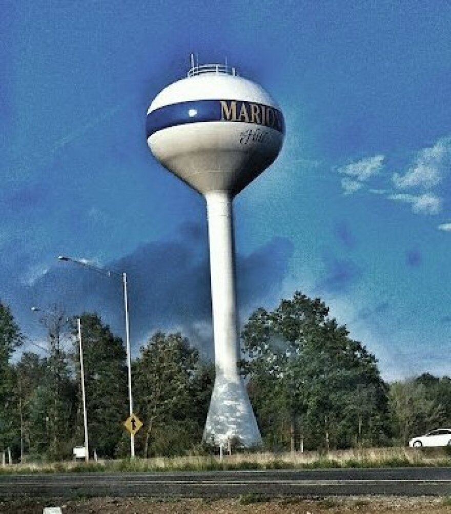 Federal Grand Jury Indicts Former Marion Water Manager WSIU