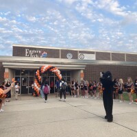 Baltimore County school leaders partnered with local police to install the new bus cameras ahead of the first day of classes, in the latest district-wide student safety effort.