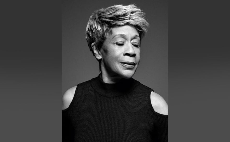 Legendary singer Bettye LaVette visits The Iron Horse Sep. 15, 2026.