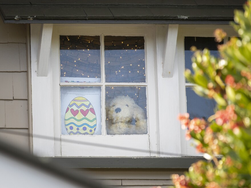 The Easter Bunny Is An Essential Worker New Zealand S Ardern Says The Easter Bunny Is An Essential Worker New Zealand S Ardern Says