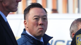 CT Attorney General William Tong (D)