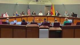 The Albuquerque City Council is voting on the finalized budget for the next fiscal year on Monday night, which includes a pay raise for city employees.