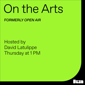 On The Arts artw.png