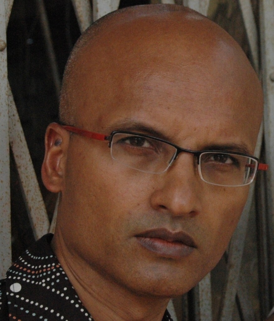 Jeet Thayil is the author of four poetry collections including <em>These Errors Are Correct</em> and <em>English</em>. 