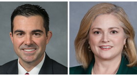 Republican John Bradford won back the 98th District House seat he lost in 2016 to Democrat Christy Clark.