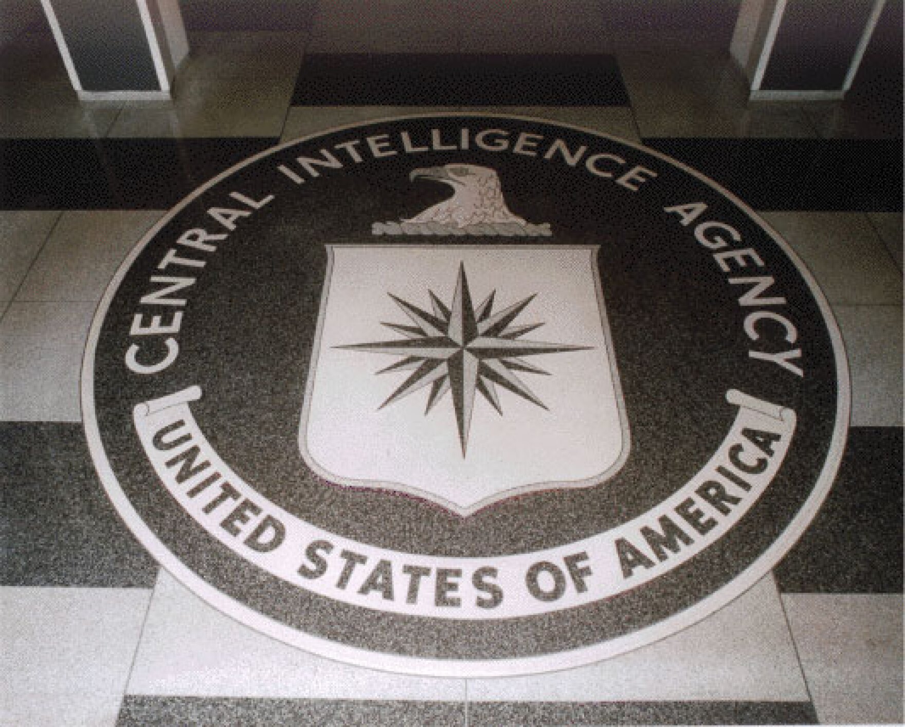  Children Ripped From Their Mother s Arms Researchers Uncover CIA 
