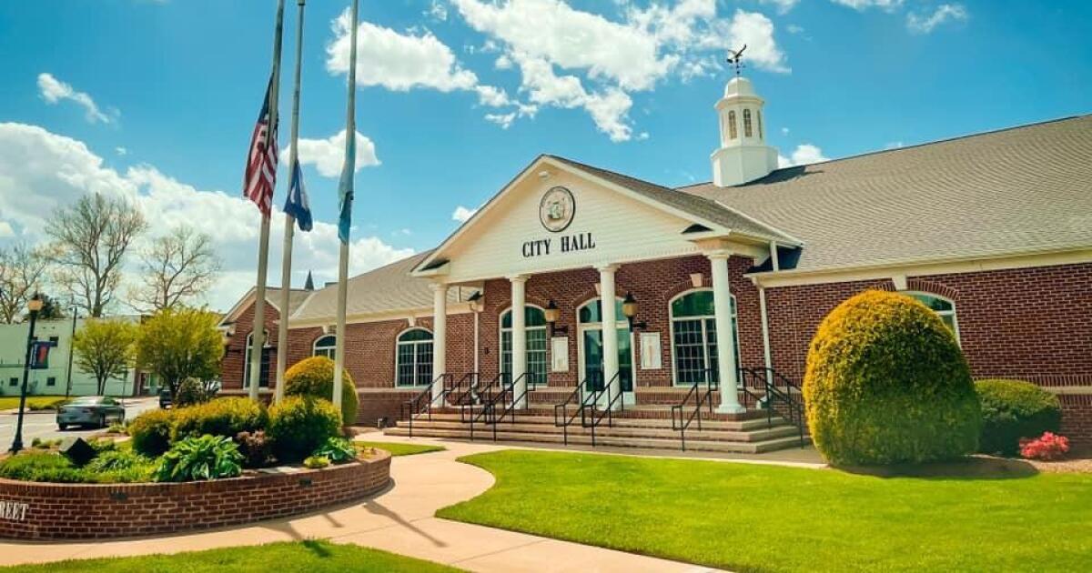 Seaford City Council votes to allow marijuana sales