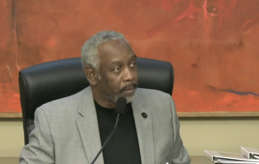 If approved, the property tax overhaul would put the future of some county programs and services “in jeopardy,” Orange County Mayor Jerry Demings said.