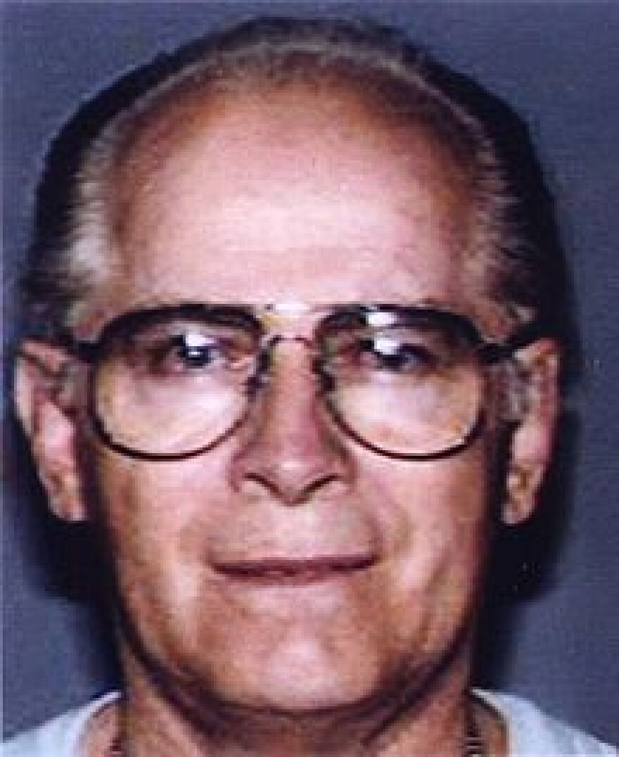 James \"Whitey\" Bulger
