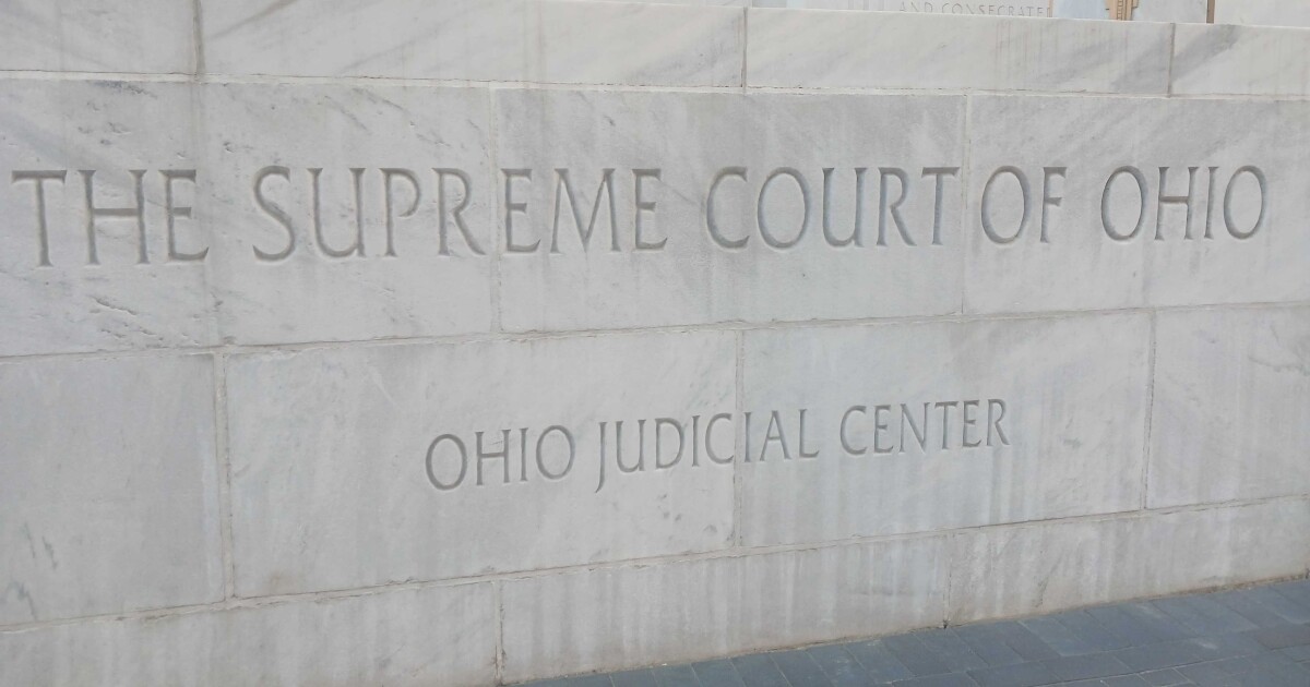 Ohio Supreme Court sides with Ashville residents trying to overturn data center agreement