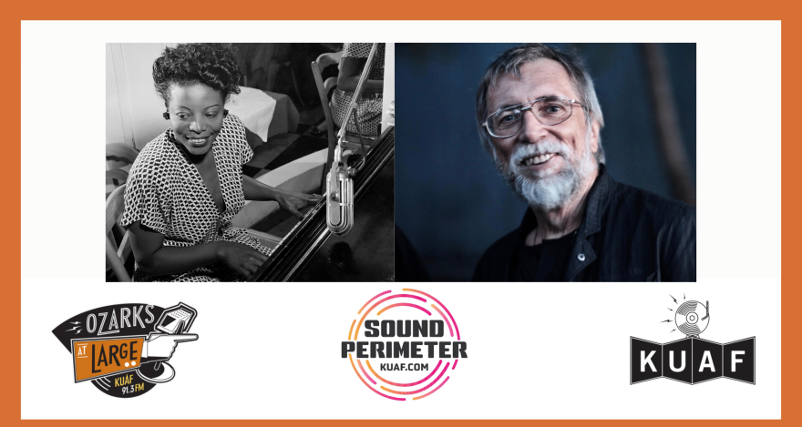 Mary Lou Williams, Vladimir Martynov