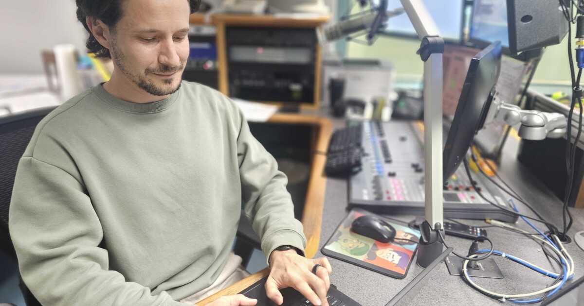 Transparency Corner: Health reporter speaks out against Florida Department of Health and the state's Sunshine Law