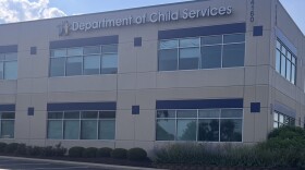 The Indiana Department of Child Services did not inform the Indiana Department of Education about a substantiated report of neglect against an Indianapolis Public Schools teacher, despite a policy that requires child protective staff to inform state education officials about such claims.
