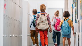 Texas schools ranked fifth in the nation for the number of corporal punishments given out, according to the latest federal data.