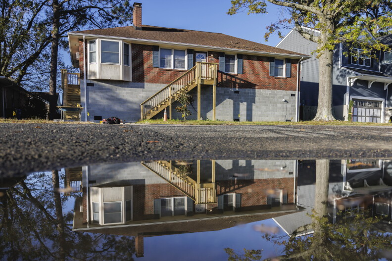 Norfolk Weighs Rollback Of Climate-Resilient Building Standards