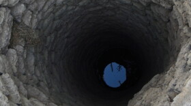 water well