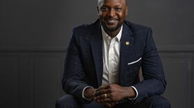 Arkansas state Rep. Monte Hodges, D-Blytheville, announced Wednesday he was running for the U.S. House in Arkansas' 1st congressional district.