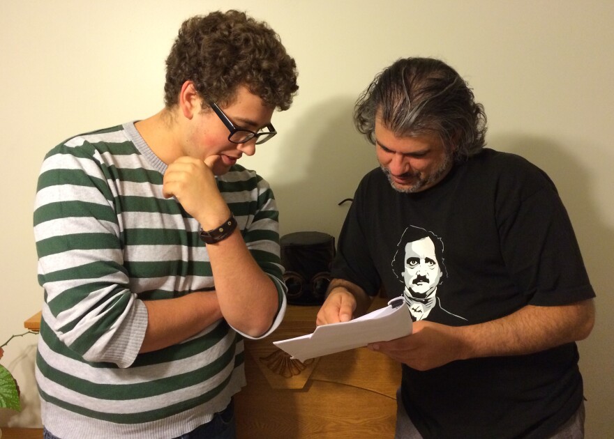 Robby_Justiss_and_Joey_Madia_September_2014.jpg