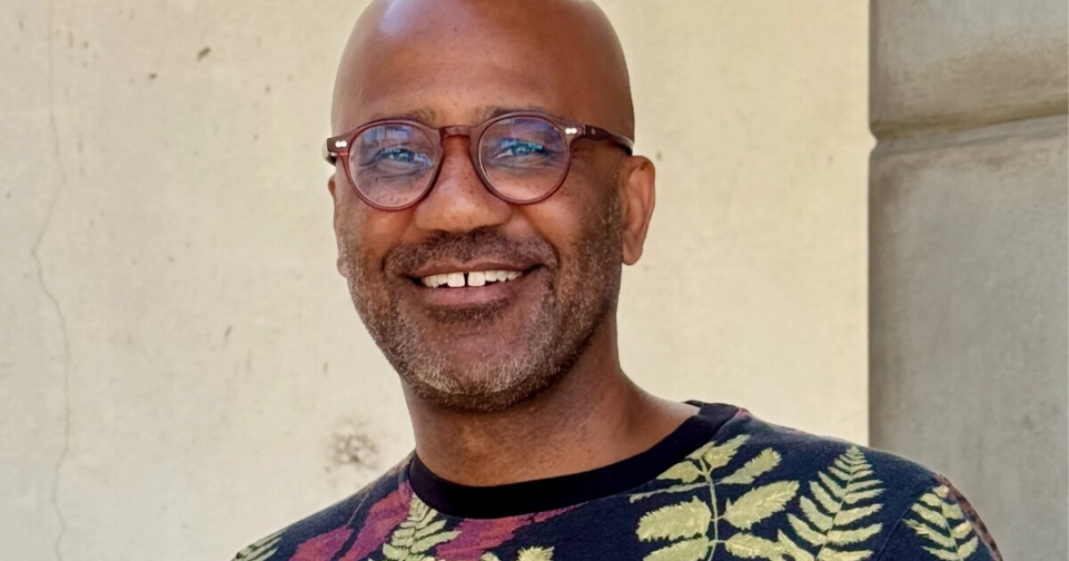 Cultivating Place: Gardenside with journalist Kai Wright, co-host of The Guardian's Stateside with Kai + Carter