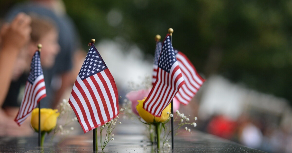 25 years later, are we still living in the 9/11 era?