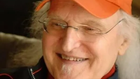 Ned Corman