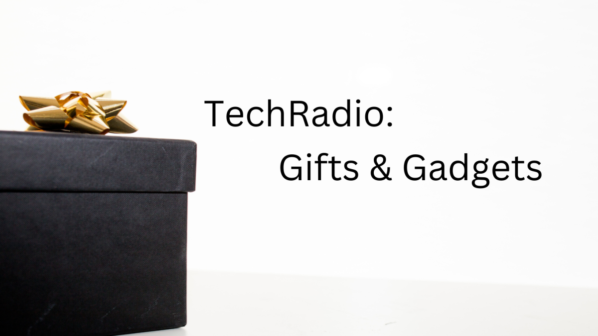 TechRadio: Gifts & gadgets 2023 - Vimarsana News