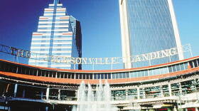 Jacksonville Landing