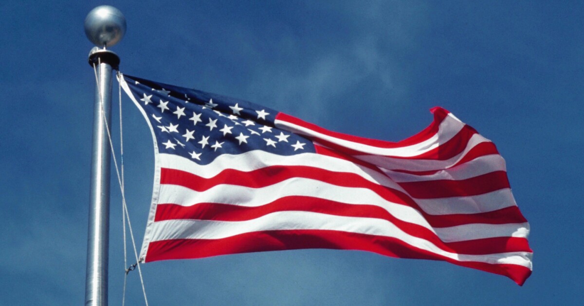 Turning Point Action uses free flags to collect Arizona voter data