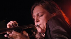 Ingrid Jensen