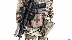 One of the photos featured in the Unseen exhibit by Joe Yelverton (Courtesy of Joe Yelverton)