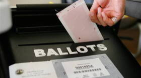 The League of Women Voters is asking all Alabamians to show up at the polls and cast their ballots.