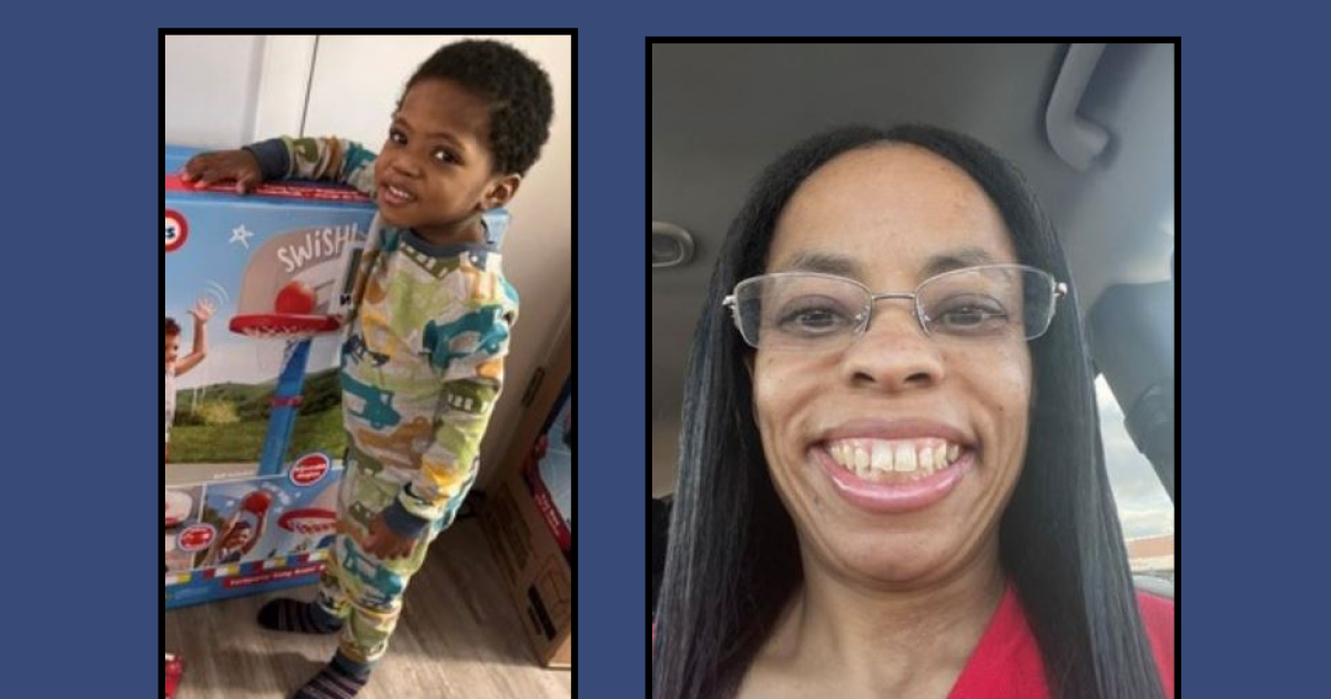 Court records state woman suspected of kidnapping Columbus boy said