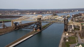 International Bridge
