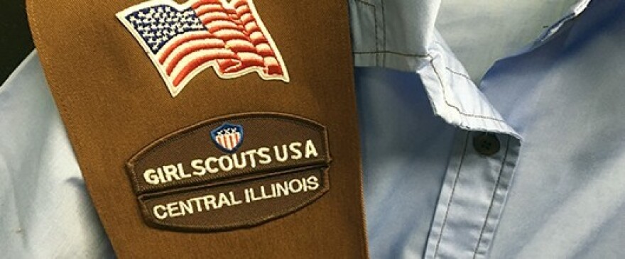 Girl Scouts of Central Illinois
