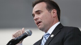 Cincinnati Mayor John Cranley in September 2018.