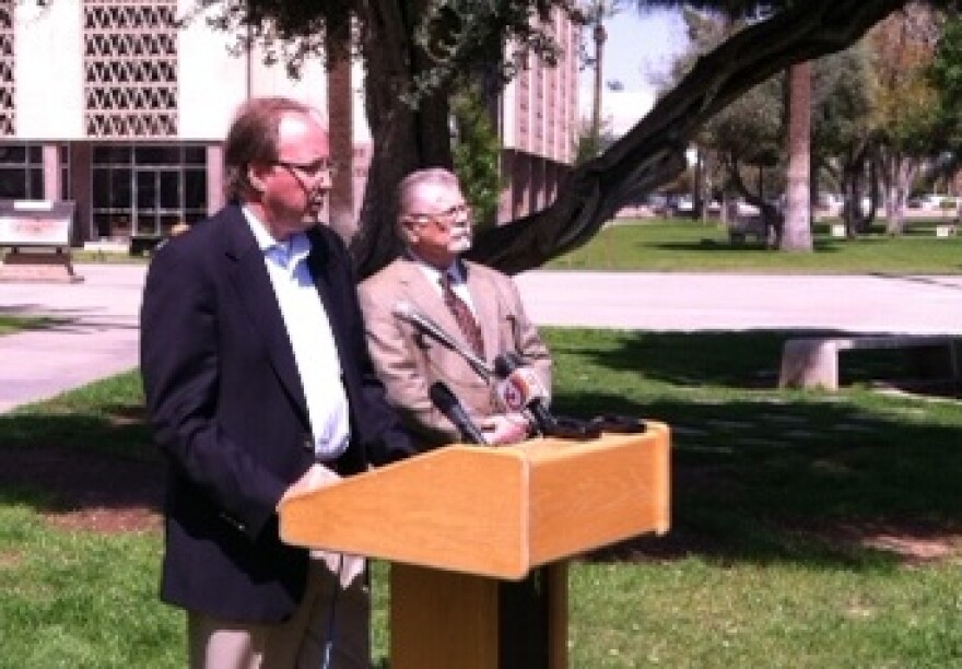 Arizona Employers for Immigration Reform