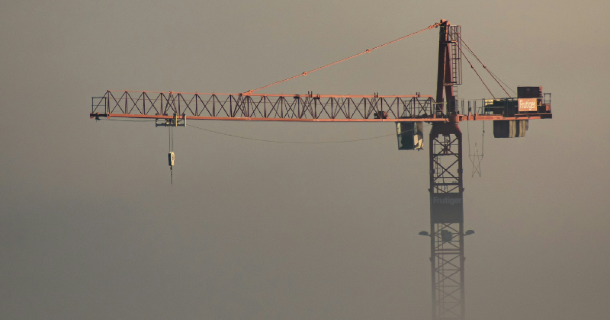 Seattle’s housing construction is down. Could this proposal juice it?