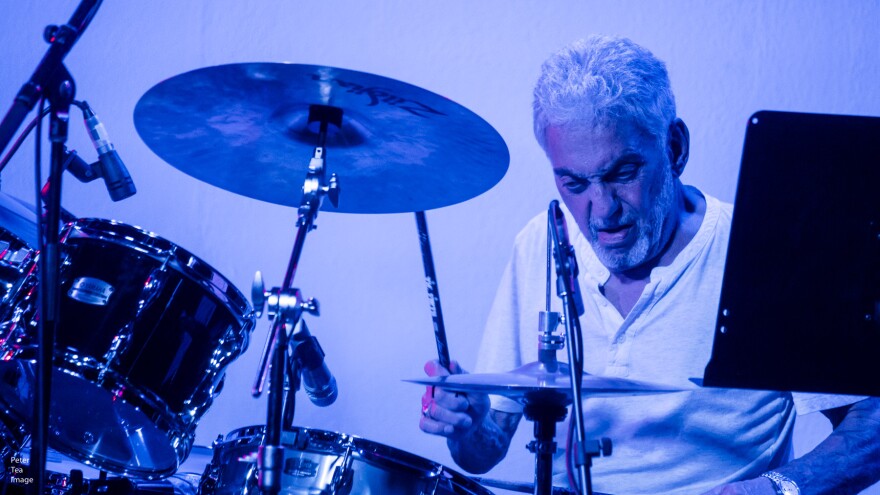 Gaslight Blues Lounge