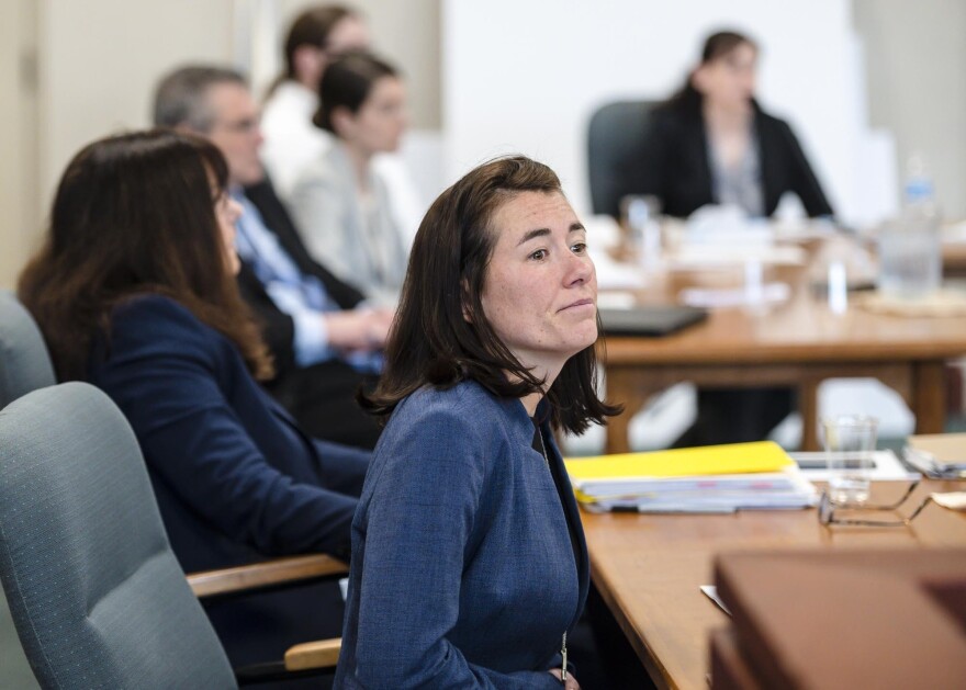 Chittenden County State's Attorney Sarah beats challenger in