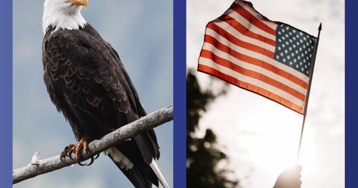 250th & Patriotism