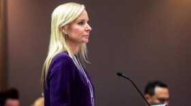 "I'm very pleased to present a budget proposal that continues to invest in our commitment to Everglades restoration and protecting Florida's water resources," said Rep. Holly Raschein, a Key Largo Republican.