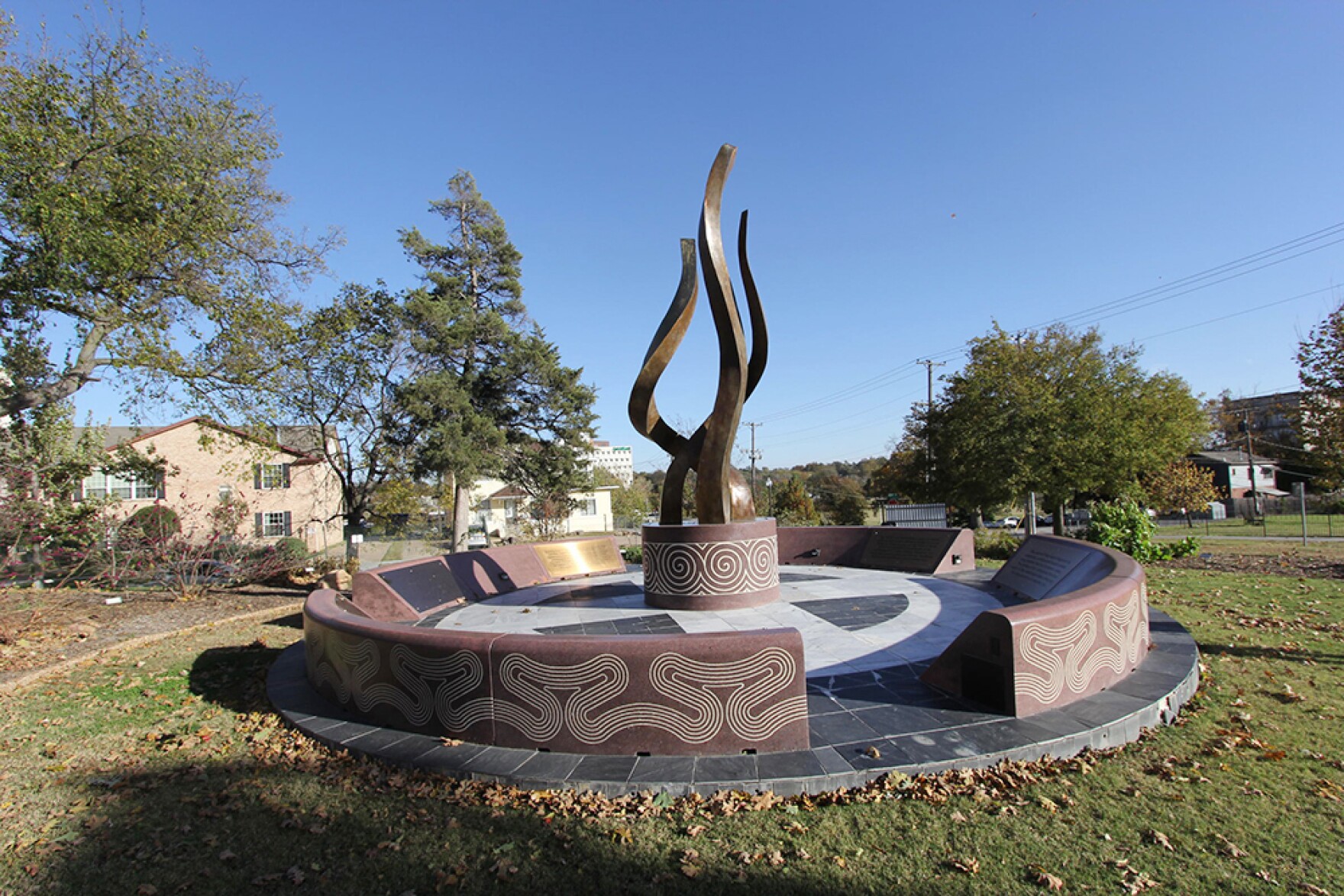 Tracing Tulsa's Creek Roots KOSU