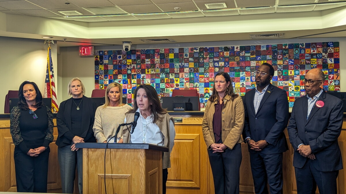 Friday Media Roundtable: Duval superintendent search, Camden shooting, Regency Square Mall, Ameris Bank - Vimarsana News
