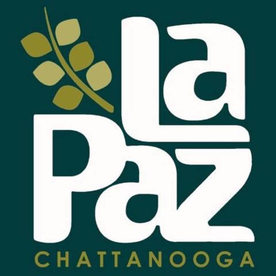 La Paz Chattanooga