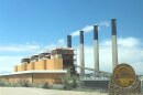 jim bridger coal plant