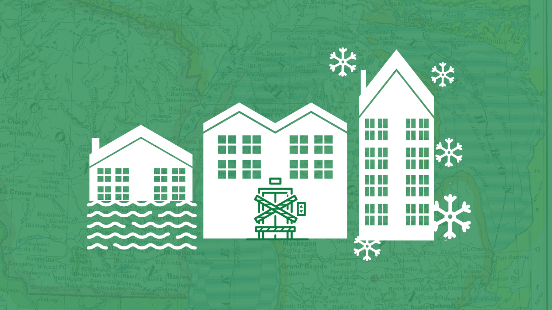 How to escrow your rent in Michigan