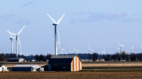Clean energy and energy efficiency projects ranging from weatherization of low income homes to large renewable energy and energy storage projects are finding the grants, loans, and loan guarantees already approved are being rescinded or frozen by the Trump administration.