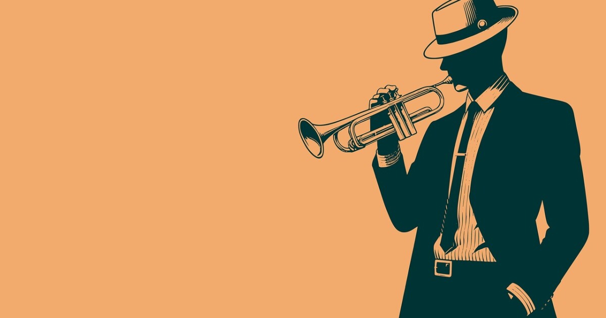 Nightsounds Jazz: Favorite albums of 2025